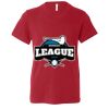Youth Jersey Tee Thumbnail