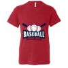 Youth Jersey Tee Thumbnail