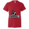 Youth Jersey Tee Thumbnail