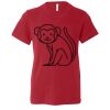 Youth Jersey Tee Thumbnail