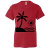 Youth Jersey Tee Thumbnail