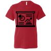 Youth Jersey Tee Thumbnail