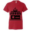 Youth Jersey Tee Thumbnail
