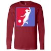 Long Sleeve Jersey Tee Thumbnail