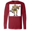 Long Sleeve Jersey Tee Thumbnail