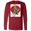 Long Sleeve Jersey Tee Thumbnail