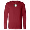 Long Sleeve Jersey Tee Thumbnail
