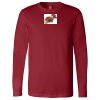 Long Sleeve Jersey Tee Thumbnail