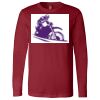 Long Sleeve Jersey Tee Thumbnail
