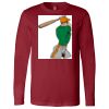 Long Sleeve Jersey Tee Thumbnail