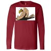 Long Sleeve Jersey Tee Thumbnail