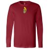 Long Sleeve Jersey Tee Thumbnail