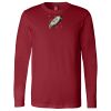 Long Sleeve Jersey Tee Thumbnail