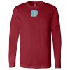 Long Sleeve Jersey Tee Thumbnail