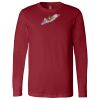 Long Sleeve Jersey Tee Thumbnail
