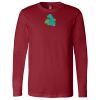 Long Sleeve Jersey Tee Thumbnail