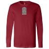 Long Sleeve Jersey Tee Thumbnail