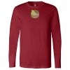 Long Sleeve Jersey Tee Thumbnail