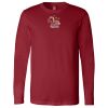 Long Sleeve Jersey Tee Thumbnail