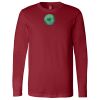 Long Sleeve Jersey Tee Thumbnail