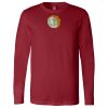 Long Sleeve Jersey Tee Thumbnail
