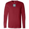 Long Sleeve Jersey Tee Thumbnail