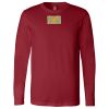 Long Sleeve Jersey Tee Thumbnail