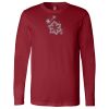 Long Sleeve Jersey Tee Thumbnail