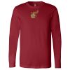 Long Sleeve Jersey Tee Thumbnail