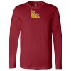 Long Sleeve Jersey Tee Thumbnail
