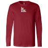 Long Sleeve Jersey Tee Thumbnail