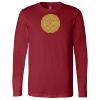 Long Sleeve Jersey Tee Thumbnail