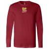 Long Sleeve Jersey Tee Thumbnail