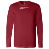 Long Sleeve Jersey Tee Thumbnail