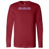 Long Sleeve Jersey Tee Thumbnail