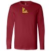 Long Sleeve Jersey Tee Thumbnail