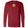 Long Sleeve Jersey Tee Thumbnail