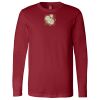 Long Sleeve Jersey Tee Thumbnail