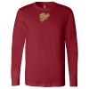 Long Sleeve Jersey Tee Thumbnail