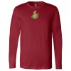 Long Sleeve Jersey Tee Thumbnail