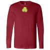 Long Sleeve Jersey Tee Thumbnail