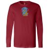 Long Sleeve Jersey Tee Thumbnail