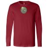 Long Sleeve Jersey Tee Thumbnail