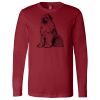 Long Sleeve Jersey Tee Thumbnail