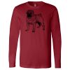 Long Sleeve Jersey Tee Thumbnail