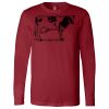 Long Sleeve Jersey Tee Thumbnail