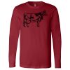 Long Sleeve Jersey Tee Thumbnail