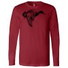 Long Sleeve Jersey Tee Thumbnail