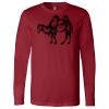 Long Sleeve Jersey Tee Thumbnail