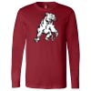Long Sleeve Jersey Tee Thumbnail